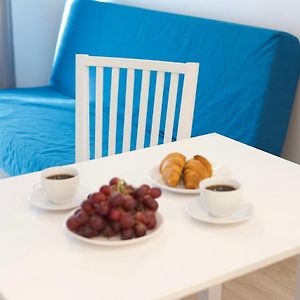 Appartement met een Slaapkamer